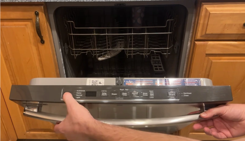 Dishwasher Repair in San Angelo, TX