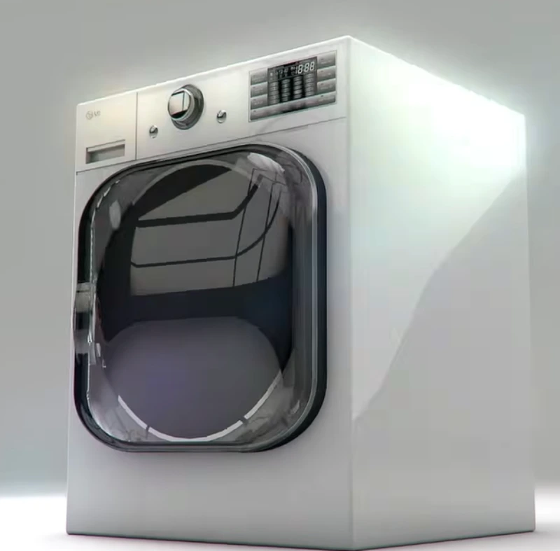 Dryer Repair in San Angelo, TX