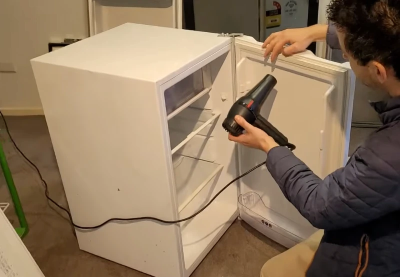 Freezer Repair in San Angelo, TX