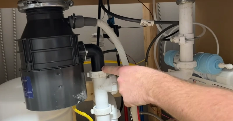 Garbage Disposal Repair in San Angelo, TX