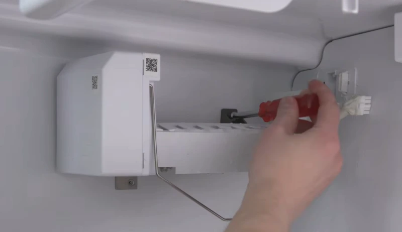 Ice Maker Repair in San Angelo, TX