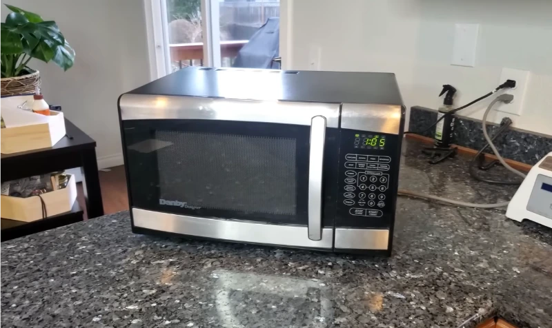 Microwave Repair in San Angelo, TX