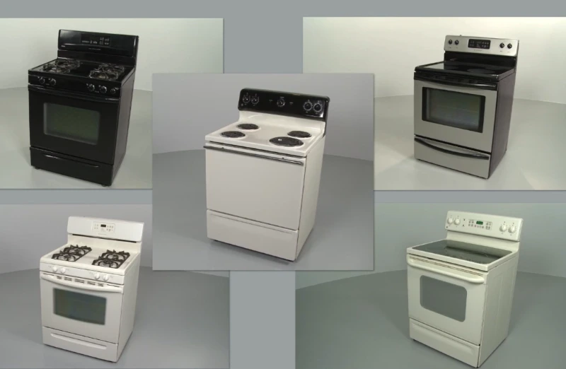 Oven & Range Repair in San Angelo, TX