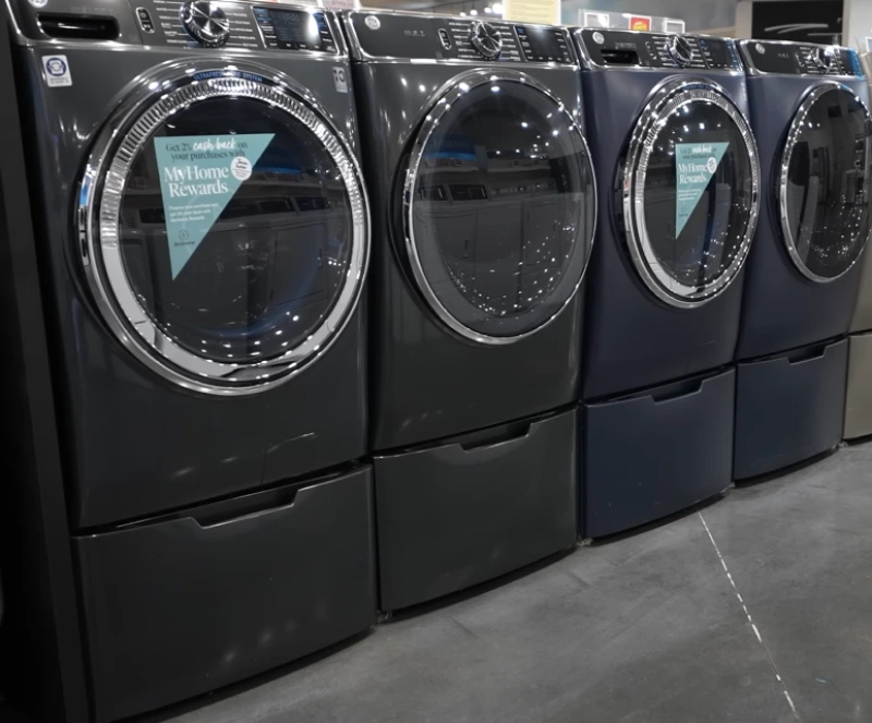 Washing Machine Repair in San Angelo, TX